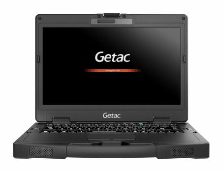 Semi-Rugged Laptop for Any Field