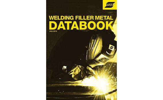 Welding Filler Metal Data Book