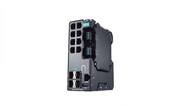 Industrial Ethernet Switches-2