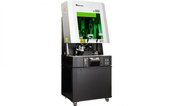 WL-P300A Laser Processing Workstation