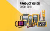 Fluke Catalog: 2020-2021 Test Tools Portfolio