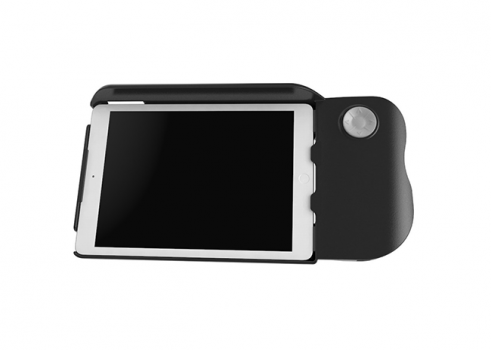 iPad Controller for Off-Road Equipment-2