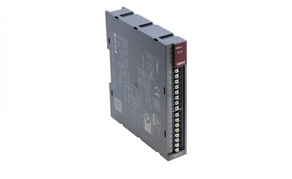 Category 2 Safety Relay Module