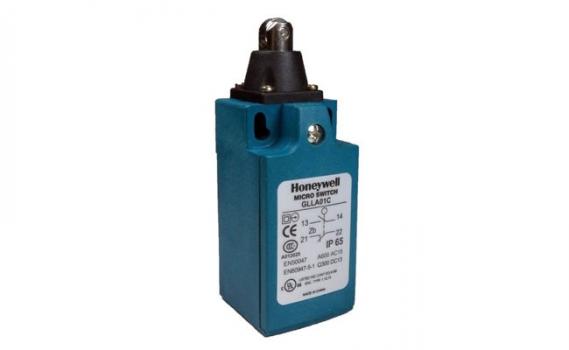 GLL Series General Purpose Limit Switches