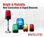 Signal Beacons (SL, SK, SF Series)