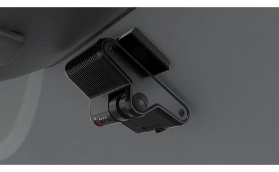 Two-in-One Dashcam-2