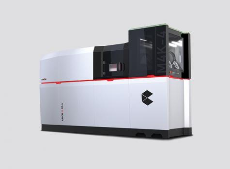 AMCM M 4K-1/4K-4 3D Printer-2