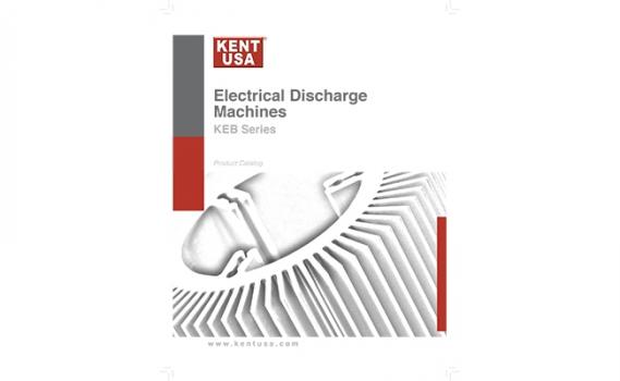 Electrical Discharge Machines Catalog