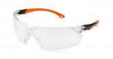 Anti-Fog Safety Glasses for All-Day Wear
