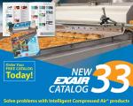 EXAIR Catalog: Compressed Air Solutions