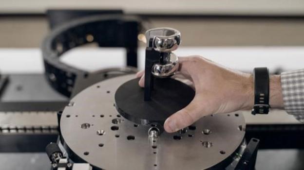 Measure Without Losing Time: High-Precision System Enables 3D Inspection in Real Time-3