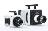 Phantom T3610 and TMX 5010 Ultrahigh-Speed Cameras