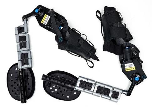 EVO Exoskeleton Vest-3