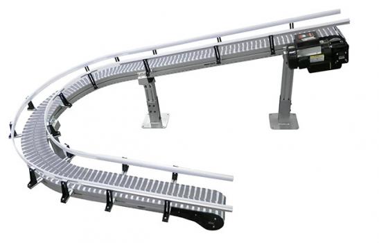 FlexMove Helical Plain Bend Conveyors-1