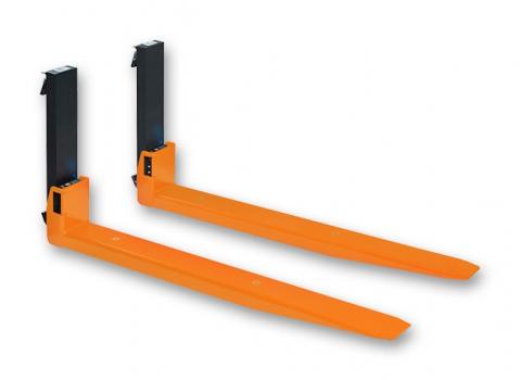 Bluetooth Forklift Scale-2