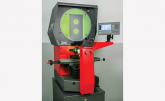 HB400 Benchtop Optical Comparator