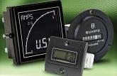 Trumeter Graphical Panel Meters and Hour Meters/Counters