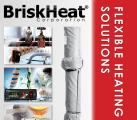 BriskHeat Catalog: Flexible Heating Solutions