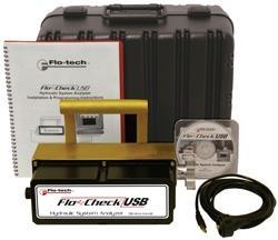 Flo-Check USB Hydraulic System Analyzer
