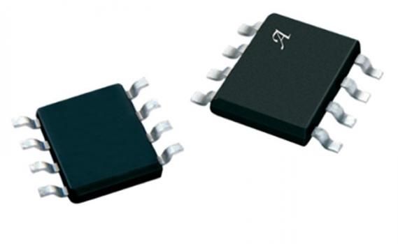 A6850 Dual Channel 2-Wire Sensor Interface IC
