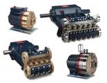 Hydra-Cell LACT Unit Pumps for Oil & Gas