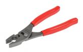 Slip-Joint Pliers Reduce Rounded Corners