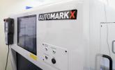 RoboMate LaserEtch and AutoMarkX Laser Marking