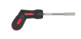 2 Position Lighted Ratcheting Screwdriver