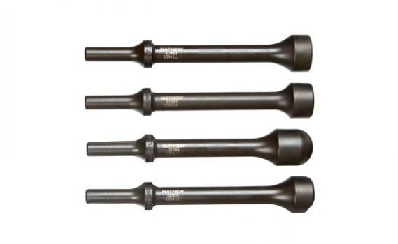 4 Piece Pneumatic Hammer Sets (Standard & Specialty)-2