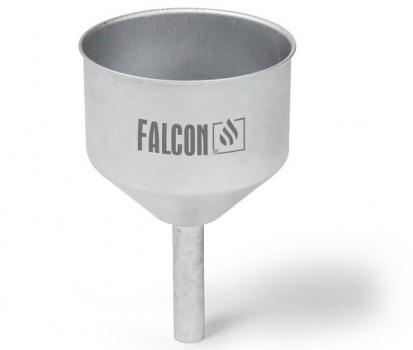 FALCON Stainless Steel Funnels for Liquid & Powder-1