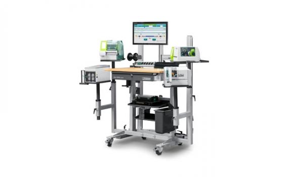 clipx WIRE Assist Wire Processing Workstation-1