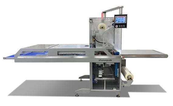 4-Side Seal Pouch Machine-1