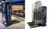 A-Mate Load Carrier AGV