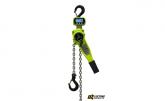 Dynamometer Equipped Lever Hoist