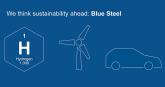 Steel for Sustainable Future Technologies