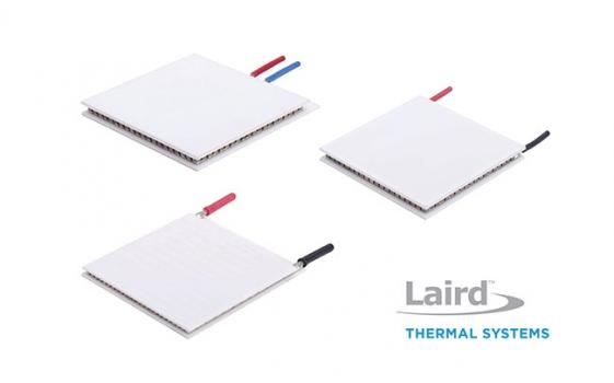 High-Performance Thermoelectric Coolers