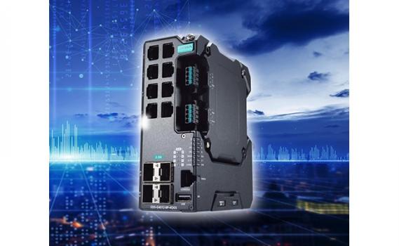 Industrial Ethernet Switches-3