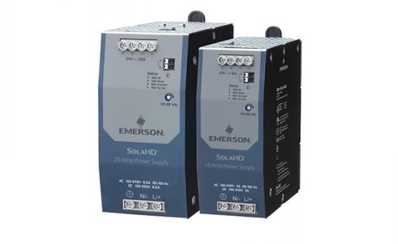 SolaHD SDN-D Series Power Supplies