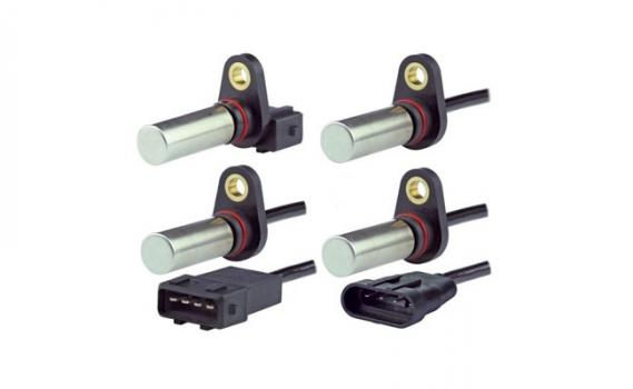 SNDH-T Series Hall-Effect Speed & Direction Sensors