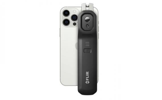 FLIR ONE Edge Pro Detachable Thermal Camera-4