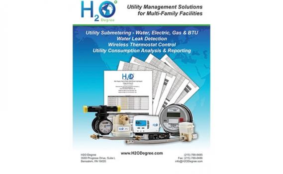 Utility Management Solutions Catalog