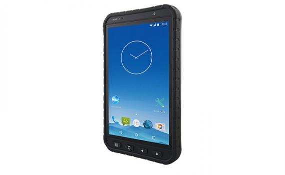 M700MD8 Rugged, Lightweight Android Tablet