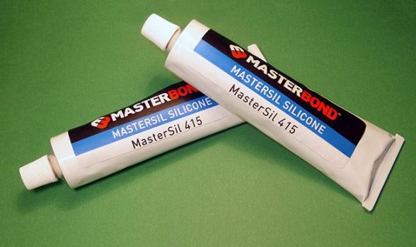 MasterSil 415 One-Part Silicone Elastomer