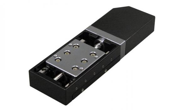 MPS50SL Miniature Linear Positioning Stages