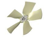 High-Efficiency, High-Pressure PMAX7 Fan