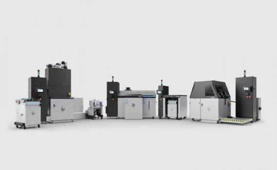 Metal Jet S100 3D Printer for Mass Production-1