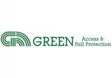 GREEN Access & Fall Protection