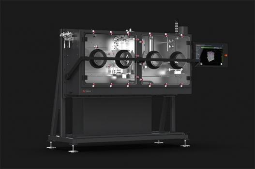 3D Printer For Small Serial Production
