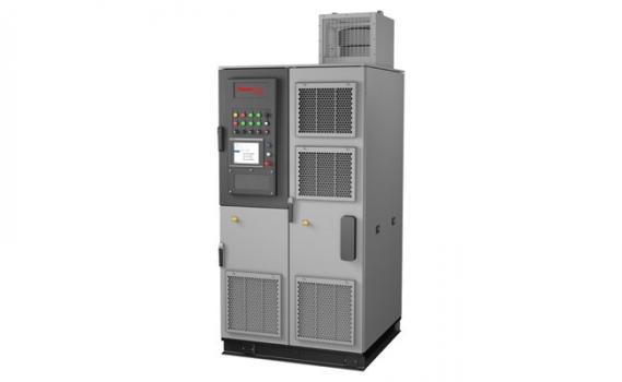 PowerFlex 6000T Medium-Voltage AC Drive-1
