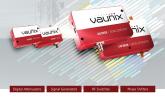 Vaunix Product Guide